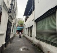 Nhà hẻm 200/1 Nguyễn Văn Khối, Phường 9, Gò Vấp, Hẻm 3m thông, 6,4x7m, Cn 36,7 m2, trệt 1 lầu, 5,95 tỷ TL