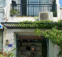 Nhà hẻm 1414/39 Lê Đức Thọ, Phường 13, Gò Vấp, Hẻm 6m thông, 3,4x11m, Cn 25,8 m2, trệt 1 lầu, 2PN, 2WC, 4,47 tỷ TL