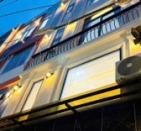 Nhà hẻm 276/31/147 Thống Nhất, Phường 16, Gò Vấp, Hẻm 3m thông, 4,5x11,2m, Cn 47,2 m2, trệt lửng 4 lầu, ST, 4PN, 4WC, Full nội thất, 8,35 tỷ TL