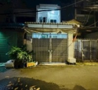 Nhà hẻm 872/94 Quang Trung, Phường 8, Gò Vấp, Hẻm 6m thông, 3,8x22m, NH 6,8m, Cn 81,6 m2, trệt 1 lửng lầu, 6,2 tỷ TL