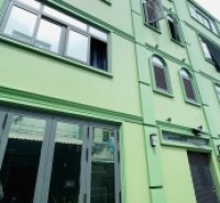 Bán Chdv hẻm 496/25/6 Dương Quảng Hàm, Phường 6, Gò Vấp, Hẻm 4,5m, 13x4,5m, Cn 57,8 m2, trệt lửng 2 lầu, 6PN, 6WC, Khai thác 36tr/tháng, 9,7 tỷ TL