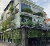 Nhà 2 MT hẻm 467/125 Lê Đức Thọ, Phường 16, Gò Vấp, Hẻm 6m thông, 12x20m, Cn 236,4 m2, trệt 2 lầu, ST, 2 căn, 28 tỷ TL