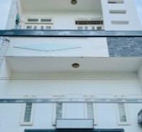 Nhà hẻm 50/39/15 Đường số 59, Phường 14, Gò Vấp, Hẻm 4,5m, 5,2 NH 5,8x14,5m, Cn 70,7 m2z trệt lửng 1 lầu, 4PN, 4WC, 7,68 tỷ TL