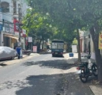 Đất 2 MT 55 Đường số 4, Phường 7, Gò Vấp, MT 12m, 4x17m, Cn 68 m2, 9,8 tỷ TL