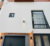 Nhà hẻm 309/28 Nguyễn Oanh, Phường 17, Gò Vấp, Hẻm 3m, 6,2x6m, Cn 37,3 m2, trệt lửng 2 lầu, 3PN, 3WC, Full nội thất, 6,88 tỷ TL