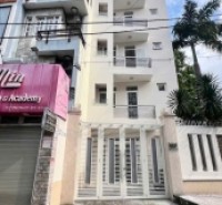 Nhà hẻm Nguyễn Kiệm, Phường 3, Gò Vấp, Hẻm 5,5m thông, 6x23m, Cn 97,3 m2, trệt 2 lầu, 17 tỷ TL