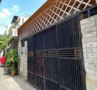 Nhà hẻm 71/39 Đường số 4, Phường 16, Gò Vấp, Hẻm 3m, 5,1x14,5m, Cn 71,7 m2, trệt lửng, 3PN, 2WC, 5,5 tỷ TL Lộc