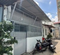 Nhà hẻm 237/13/20 Phạm Văn Chiêu, Phường 14, Gò Vấp, Hẻm 3,5m thông, 5,1x14m, Cn 69,6 m2, Cấp 4, 5,55 tỷ TL Lộc