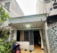 Nhà hẻm 275/21/9 Quang Trung, Phường 10, Gò Vấp, Hẻm 2,5m, 3,7x13,5m, Cn 50,3 m2, trệt lửng, 4,65 tỷ TL