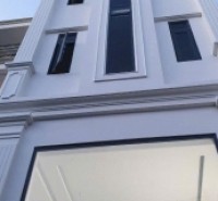 Bán Chdv hẻm 276/134/45 Thống Nhất, Phường 16, Gò Vấp, Hẻm 4m, 5,17x14m, NH 11,7m, Cn 98,7 m2, trệt lửng 2 lầu, ST, 15PN Full nội thất, 60tr/tháng, 13,5 tỷ TL