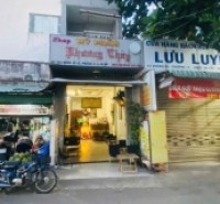 Nhà hẻm 15/1 Đường số 59, Phường 14, Gò Vấp, Hẻm 8m thông, 3x14m, trệt 2 lầu, ST, 4PN, 4WC, 6,5 tỷ TL