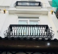 Nhà hẻm 533/18/9 Phạm Văn Bạch, Phường 15, Tân Bình, Hẻm 3m, 3,5x13m, Cn 40 m2, trệt. 2lầu, ST, 4PN, 4WC, 5,9 tỷ TL