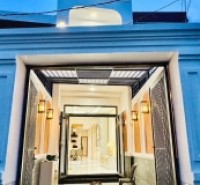 Nhà hẻm 103/13 Đường số 18, Phường 8, Gò Vấp, Hẻm 4m, 2,9x30m, Cn 85,7 m2, trệt 2 lầu, 7PN, Full nội thất, 7,5 tỷ TL