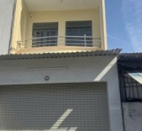 Nhà hẻm 100/1A Đường số 3, Phường 9, Gò Vấp, Hẻm 6m thông, 4x12m, Cn 48,4 m2, trệt 2 lầu, ST, 3PN, 3WC, 7,5 tỷ TL