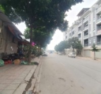 BÁN NHÀ VIỆT HƯNG 90M2- 4 TẦNG- VỈA HÈ, Ô TÔ TRÁNH, LÔ GÓC- 18.x Tỷ