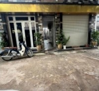 Nhà hẻm 29/15/12 Nguyễn Văn Khối, Phường 11, Gò Vấp, Hẻm 4m, 8,05x18m, Cn 144,5 m2, Cấp 4, 16 tỷ TL