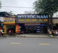 Nhà MT 453 Nguyễn Văn Khối, Phường 8, Gò Vấp, MT 20m, 8,03x27m, Cn 191,1 m2, trệt 1 lầu, 35,5 tỷ TL