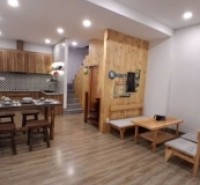 Nhà hẻm 114/99/12 Tô Ngọc Vân, Phường 15, Gò Vấp, Hẻm 3m, 8,5x5m, Cn 40,9 m2, trệt 1 lầu, 2PN, 2WC, Nội thất, 4 tỷ TL