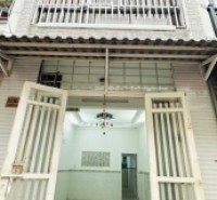 Nhà hẻm 47/48/19 Nguyễn Tư Giản, Phường 12, Gò Vấp, Hẻm 4m, 3,5x13m, Cn 36,2 m2, trệt 2 lầu, ST trước, 4PN, 3WC, 5,4 tỷ TL