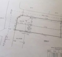 Đất 2 MT hẻm 656/88 Quang Trung, Phường 11, Gò Vấp, Hẻm 6m thông, 7,6x23m, Cn 187,2 m2, 19 tỷ Chốt