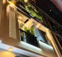 Nhà hẻm 15/13/1E Đường số 59, Phường 14, Gò Vấp, Hẻm 3m, 4,4x10m, Cn 42,4 m2, trệt 2 lầu, 3PN, 3WC, Full nội thất, 5,85 tỷ TL