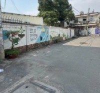 Đất hẻm 78/44/44 Nguyễn Văn Khối, Phường 11, Gò Vấp, Hẻm 8m thông, 8x23m, Cn 160 m2, 19,9 tỷ TL