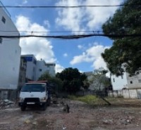 Đất hẻm 78/44/48 Nguyễn Văn Khối, Phường 11, Gò Vấp, Hẻm 8m thông, 4x23m, Cn 80 m2, 9,5 tỷ TL, 4 lô