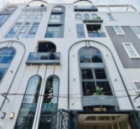 Nhà hẻm 198/3A Đường số 3, Phường 9, Gò Vấp, Hẻm 6m thông, 7,35x5,5m, Cn 40 m2, trệt lửng 3 lầu, ST, 1PT, 4PN, 5WC, Full nội thất, Thang máy, 10,9 tỷ TL