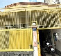 Nhà hẻm 488/29/3 Phạm Văn Chiêu, Phường 16, Gò Vấp, Hẻm 3m thông, 5x11m, Cn 56,3 m2, Cấp 4, 4,88 tỷ TL