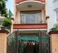 Nhà hẻm 78/21/37 Nguyễn Văn Khối, Phường 11, Gò Vấp, Hẻm 4m, 4x22m, Cn 77,6 m2, trệt 2 lầu, ST, 8,8 tỷ TL