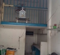 Nhà hẻm 440/13/63 Thống Nhất, Phường 16, Gò Vấp, 3x6m, Cn 15,6 m2, trệt lửng, 2,5 tỷ TL