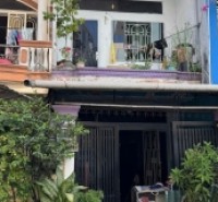 Nhà hẻm 440/13/49 Thống Nhất, Phường 16, Gò Vấp, Hẻm 4m thông, 3,7x12,5m, Cn 39 m2, trệt 1 lầu, 2PN, 2WC, 4,75 tỷ TL 