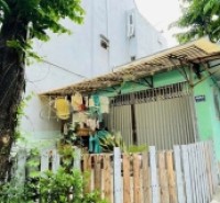 Nhà 2 MT hẻm 469/6 Nguyễn Oanh, Phường 17, Gò Vấp, Hẻm 6m, 4,7 NH 5,25x18,5m, Cn 94,4 m2, Cấp 4 lửng, 7,2 tỷ TL