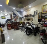 Nhà hẻm 276/31/103 Thống Nhất, Phường 16, Gò Vấp, Hẻm 3,5m, 4,6x10m, Cn 41,5 m2, trệt 1 lầu, 2PN, 2WC, 5,3 tỷ TL