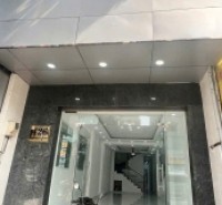 Nhà MT 426 Nguyễn Oanh, Phường 6, Gò Vấp, MT 30m, 4x24m, Cn 84,6 m2, trệt 2 lầu, 4PN, 3WC, 11,3 tỷ TL