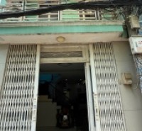 Nhà hẻm 49/54/8 Đường số 51, Phường 14, Gò Vấp, Hẻm 3m thông, 4x8,5m, Cn 33,7 m2, trệt 1 lầu, 2PN, 2WC, 3,75 tỷ TL