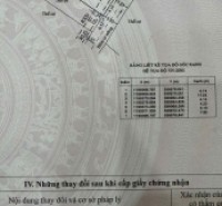 Đất hẻm 440/28/2 Thống Nhất, Phường 16, Gò Vấp, Hẻm 3,5m, 4,14x17,5m, Cn 71,6 m2, 6,9 tỷ TL