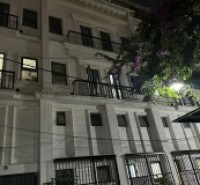 Bán Chdv hẻm 98/30 Linh Đông, Phường Linh Đông, Thủ Đức, Hẻm 6m thông, 14x20m, Cn 234 m2, trệt 4 lầu, ST, 20P Full nội thất, 13,8 tỷ TL