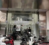 Nhà MT 75 Quang Trung, Phường 10, Gò Vấp, MT 40m, 4x14m, Cn 53 m2, trệt lửng 2 lầu, Thu nhập 50tr/tháng, 15,3 tỷ TL