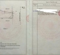 Nhà MT 22 Nguyễn Thái Bình, Phường 4, Tân Bình, MT 16m, 5,3 NH 7,45x17,5m, Cn 102 m2, Cấp 4, 24 tỷ TL