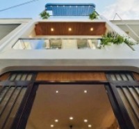 Nhà hẻm 49/23/5 Đường số 51, Phường 14, Gò Vấp, 4x10m, Cn 40 m2, trệt 2 lầu, 4PN, 5WC, Full nội thất, 6,268 tỷ TL