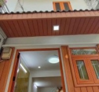 Nhà hẻm 417/49/105 Quang Trung, Phường 10, Gò Vấp, Hẻm 2,5m, 3x8m, trệt 2 lầu, 4PN, 2WC, 2,35 tỷ TL