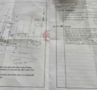 Nhà 2 MT hẻm 153/48 Lê Văn Thọ, Phường 8, Gò Vấp, Hẻm 6m thông, 5,1x15m, Cn 73 m2, trệt 1 lầu, 6,9 tỷ TL