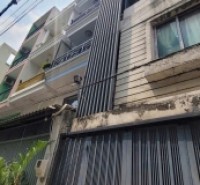 Nhà hẻm 364/21/12 Dương Quảng Hàm, Phường 5, Gò Vấp, Hẻm 4m, 4x11,3m, Cn 43,7 m2, trệt 1 lầu, 6,5 tỷ TL