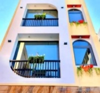 Nhà hẻm 434/32/30B Phạm Văn Chiêu, Phường 9, Gò Vấp, Hẻm 3,5m thông, 4,5x10m, Cn 38,2 m2, trệt 3 lầu, ST, 4PN, 3WC, Full nội thất, 6,95 tỷ TL