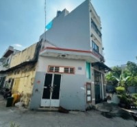 Nhà 2 MT 237/70/22 Phạm Văn Chiêu, Phường 14, Gò Vấp, Hẻm 5m, 3,7x11m, Cn 41,3 m2, trệt lửng, 4,25 tỷ TL