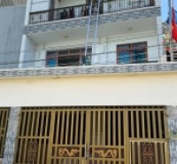 Nhà MT 17 Đường số 9, Phường Tăng Nhơn Phú, TP Thủ Đức, MT 6m, Cn 516 m2, 3 nhà có lầu, 10PT, 38 tỷ TL