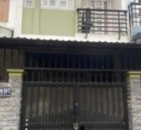 Nhà hẻm 248/19/7 Nguyễn Văn Khối, Phường 9, Gò Vấp, Hẻm 4,5m, 4x17,5m, Cn 63,8 m2, trệt 2 lầu, 7,5 tỷ TL