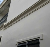Nhà hẻm 502/25/1 Thống Nhất, Phường 16, Gò Vấp, 6,1x4m, Cn 17,5 m2, trệt 1 lầu, 2PN, 2WC, 1,98 tỷ TL