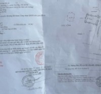 Nhà hẻm 326/1 Đường số 8, Phường 11, Gò Vấp, Hẻm 3,5m, 4x7,5m, Cn 28,8 m2, trệt 1 lầu, 2PN, 2WC, 4,35 tỷ TL